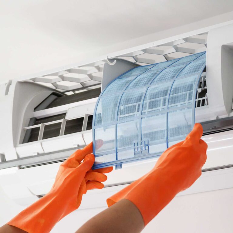 The Essential Role of Air Filters in Your Boise Air Conditioner’s Performance