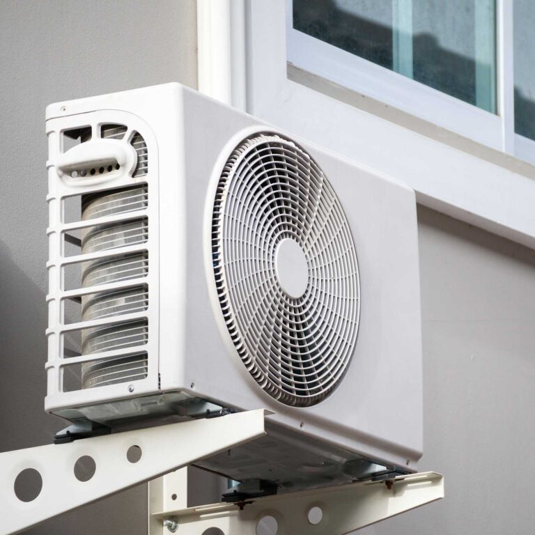 Surviving Boise’s Heat: How Summer Affects Your Air Conditioning System