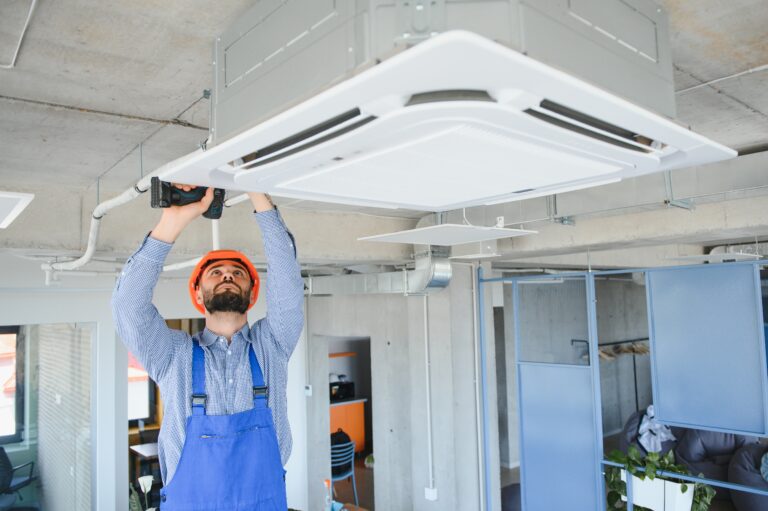 The Economic Benefits of Regular HVAC Maintenance for Boise Businesses