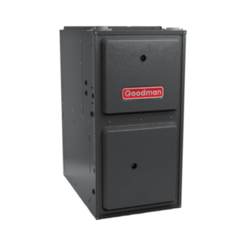 Boise HVAC IMS365 gas furnace 