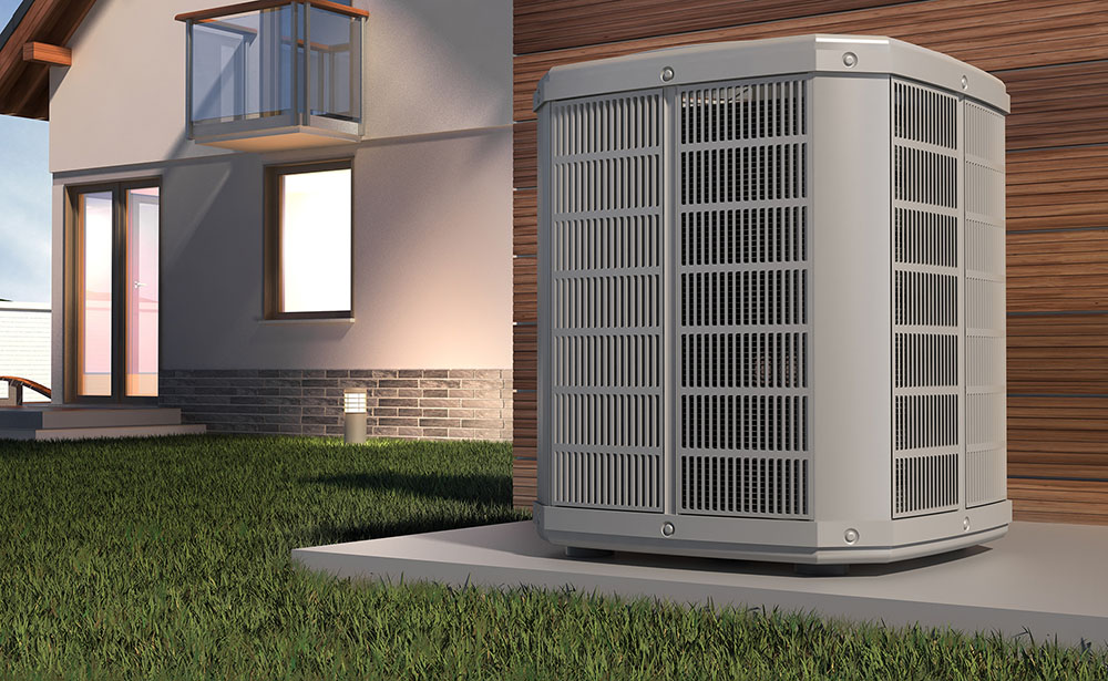 Boise Id Air conditioner installation service by IMS365HVAC - Innovative Mechanical Solutions