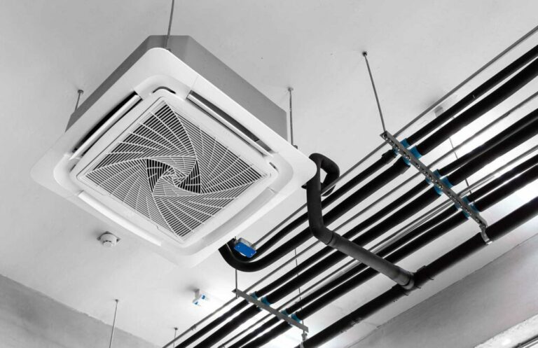 Boost HVAC Efficiency: The Role of Duct Cleaning in Boise Homes